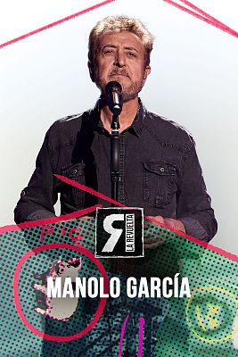La Revuelta - Manolo García
