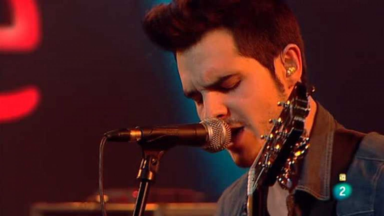 Los conciertos de Radio 3 - Grises - ver ahora