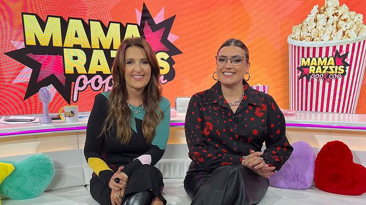 Mamarazzis pop & cor - La nova casa de Lamine Yamal, l’entrevista al rei emèrit i la visita de Javi Hoyos