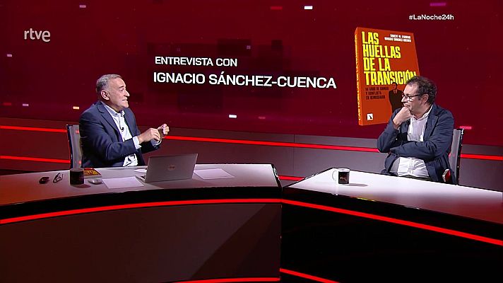 La noche en 24h - La noche en 24 horas - 29/10/25