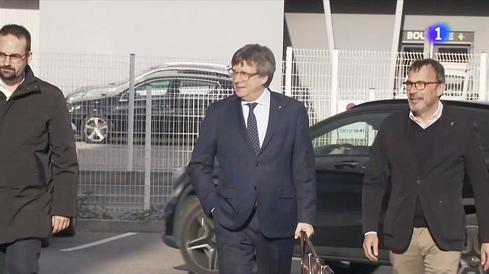 L'Informatiu - L'Informatiu - 27/10/2025