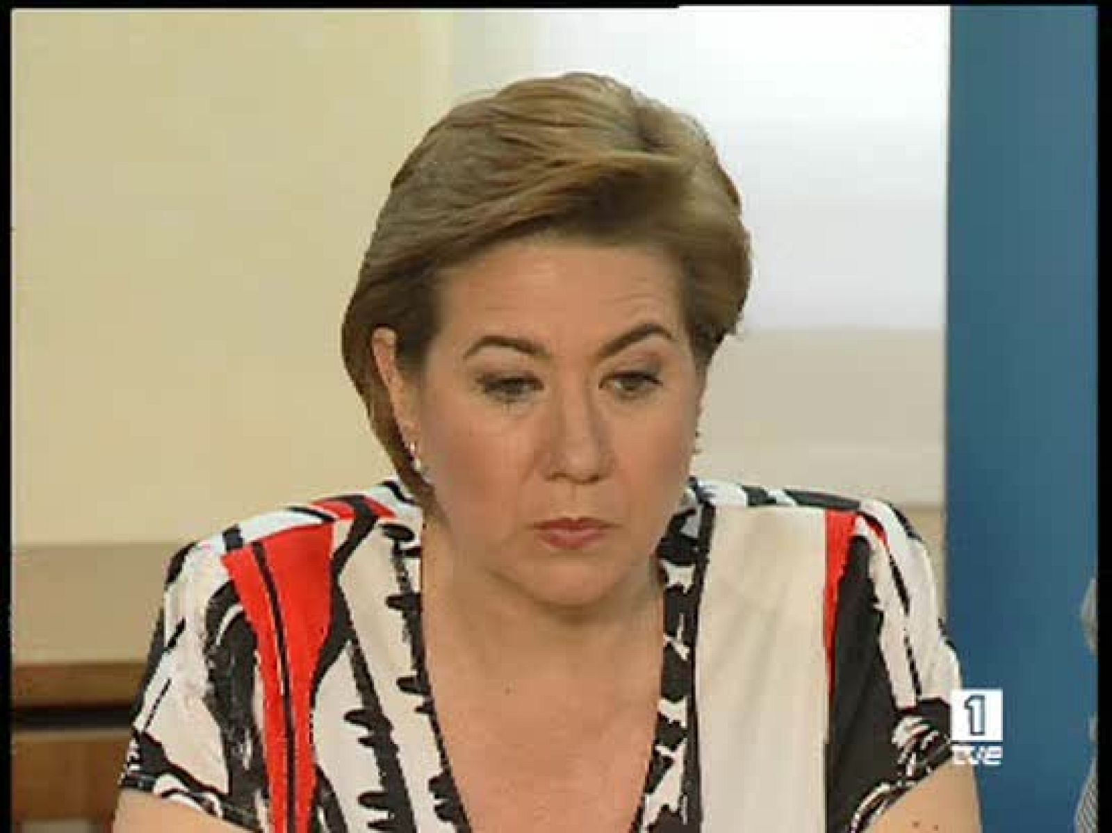 Gente - Inicio del caso Wanninkhof