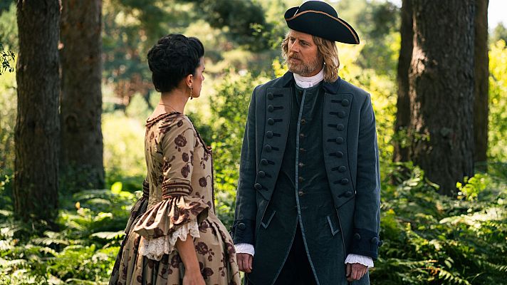 Valle Salvaje - Episodio 286