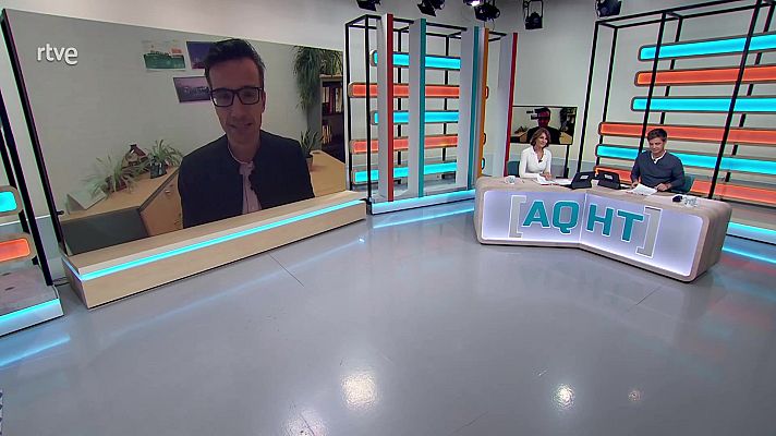 Aquí hay trabajo - Si tu empresa te beneficia, no te lo puede quitar