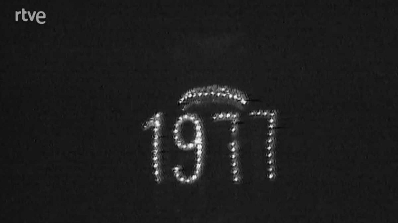 Campanadas 1977 - Campanadas de Fin de Año | Ver