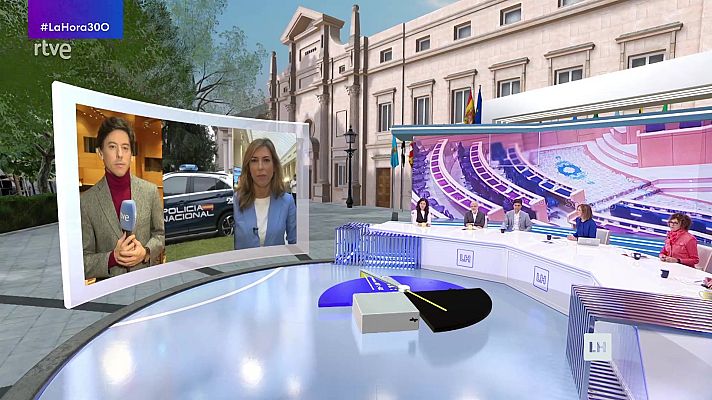 La hora de La 1 - La hora de La 1 - 30/10/25