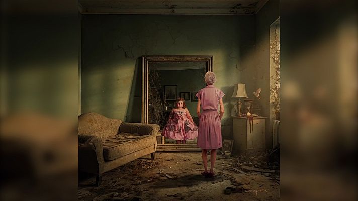 La aventura del Saber - Boek Visual: Antonio Guerra