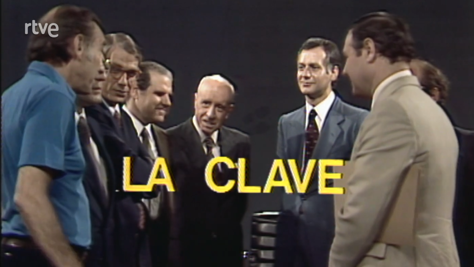 La clave - El 98 - La clave | Ver