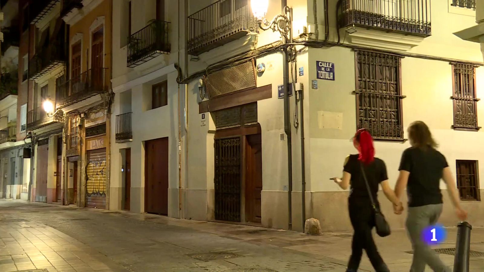 L'Informatiu Comunitat Valenciana 2 - 29/10/25 | Ver