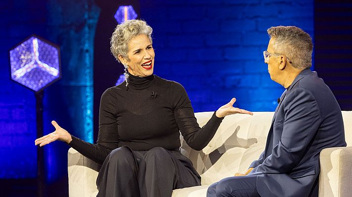 Futuro imperfecto - Petite Lorena se ha planteado operarse