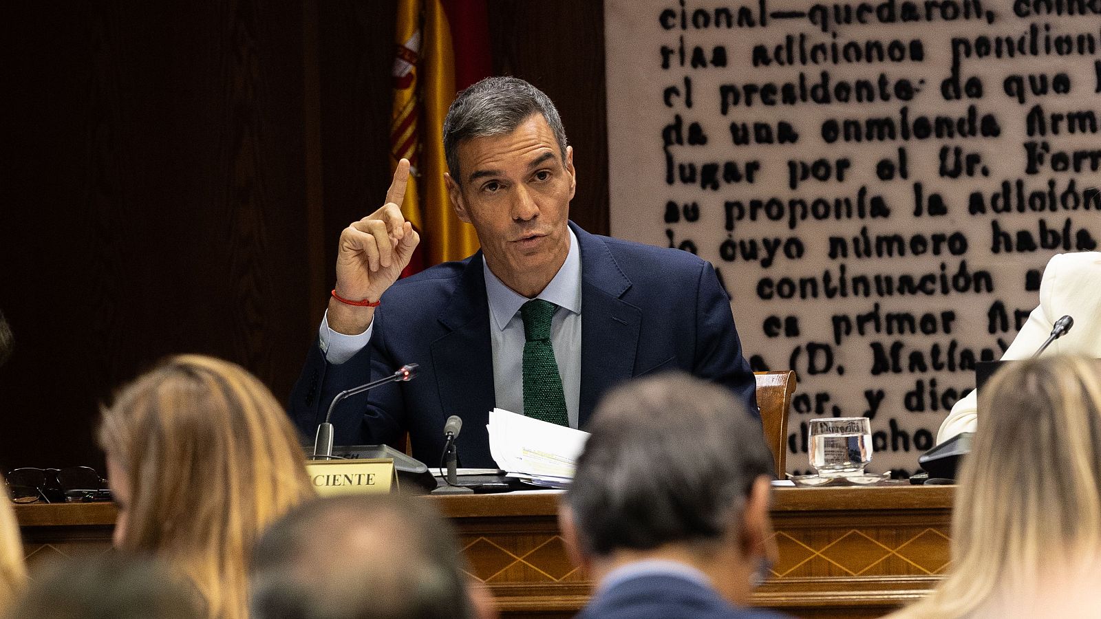 Diario 24 - Comisión de investigación del 'caso Koldo' - 30/10/25 - Diario 24 | Ver