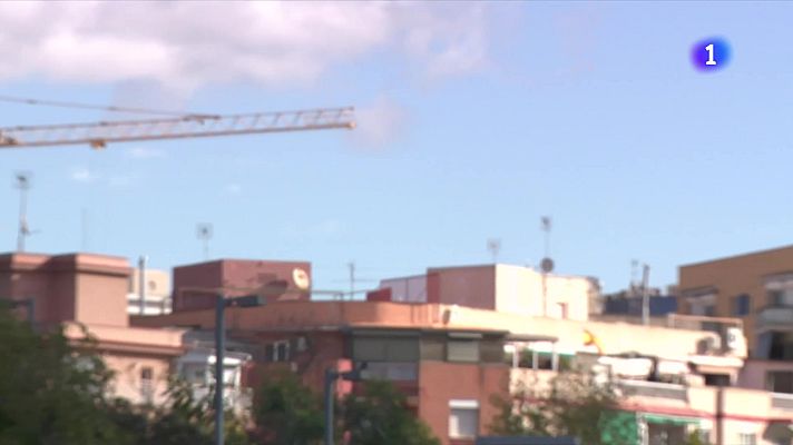 L'Informatiu - S'obre el debat a Santa Coloma sobre les càmeres de videovigilància al carrer