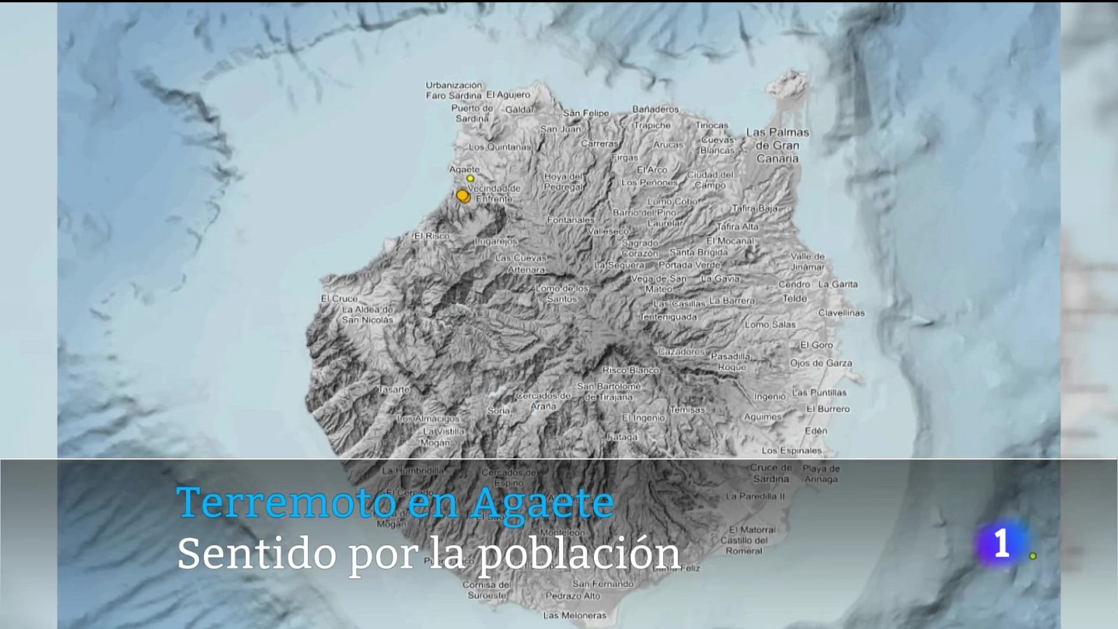 Telecanarias - 30/10/2025 | Ver