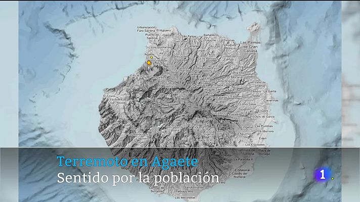 Telecanarias - Telecanarias - 30/10/2025