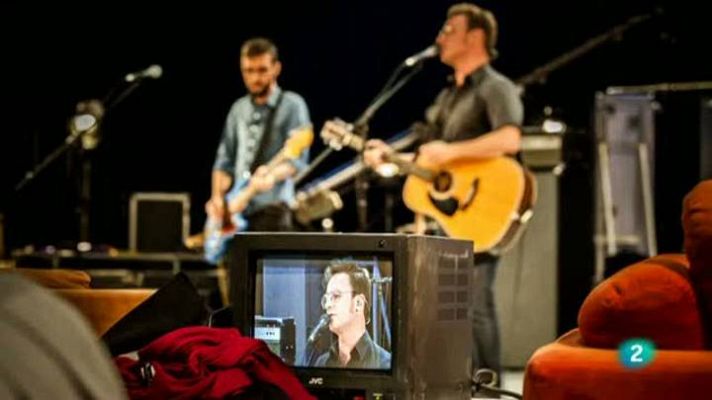 Especials en català - La Pegatina, Mishima i Nyandú