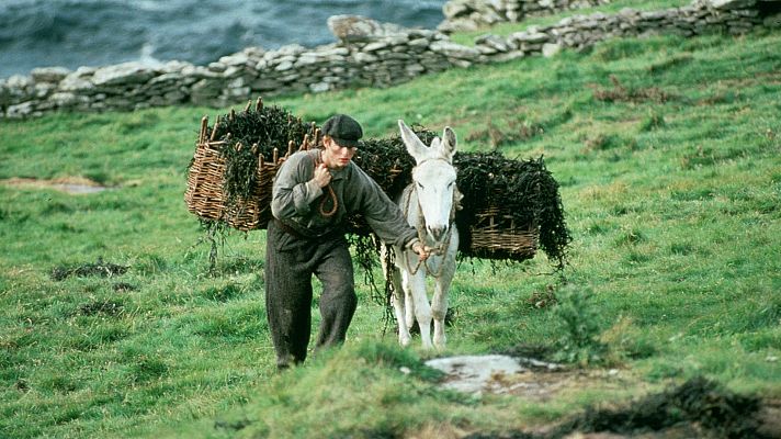 Cine internacional - Un horizonte muy lejano