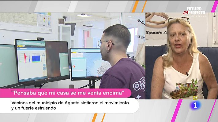 Cerca de ti - Cerca de ti - 30/10/2025