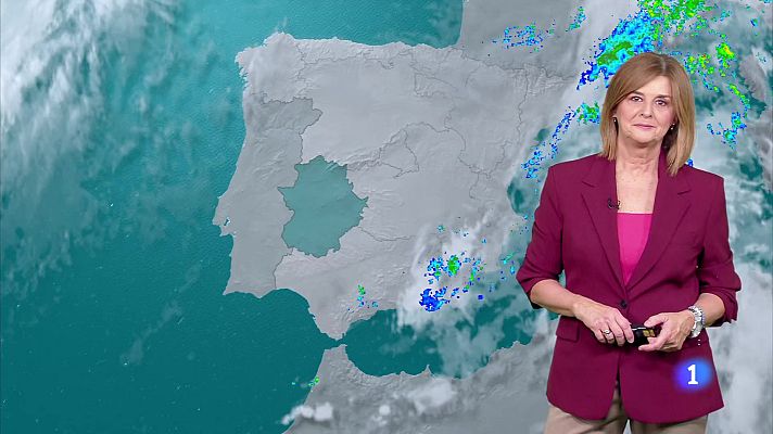 Noticias de Extremadura - El tiempo en Extremadura - 30/10/2025