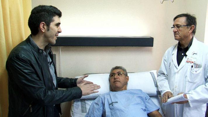 Comando Actualidad - Operación hipertensión