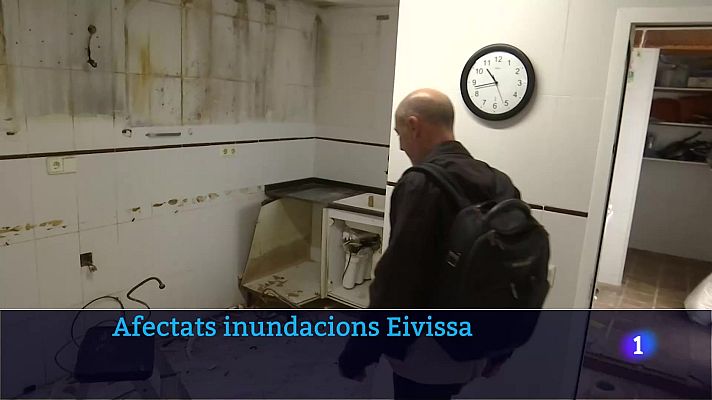 Informatiu Balear - Informatiu Balear 2 - 30/10/25