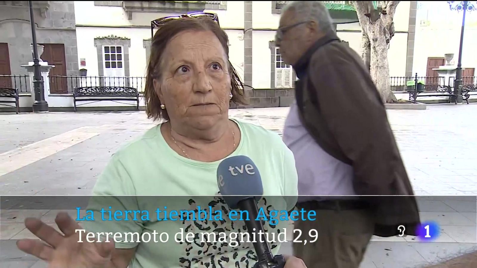 Canarias en 2' - 30/10/2025 | Ver