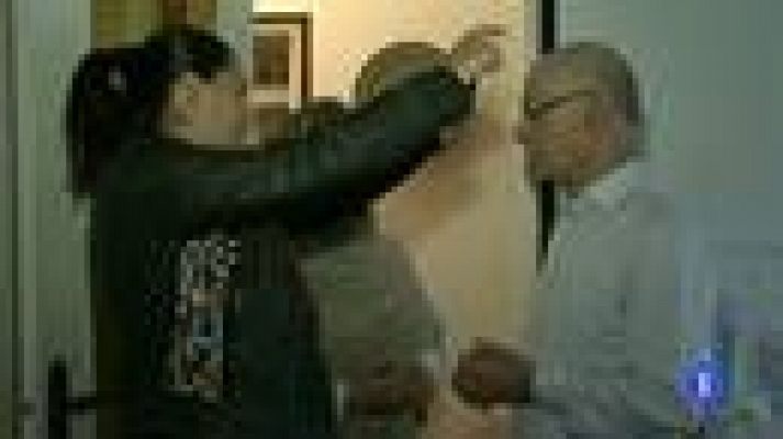 Comando Actualidad - Electrodos en el cerebro