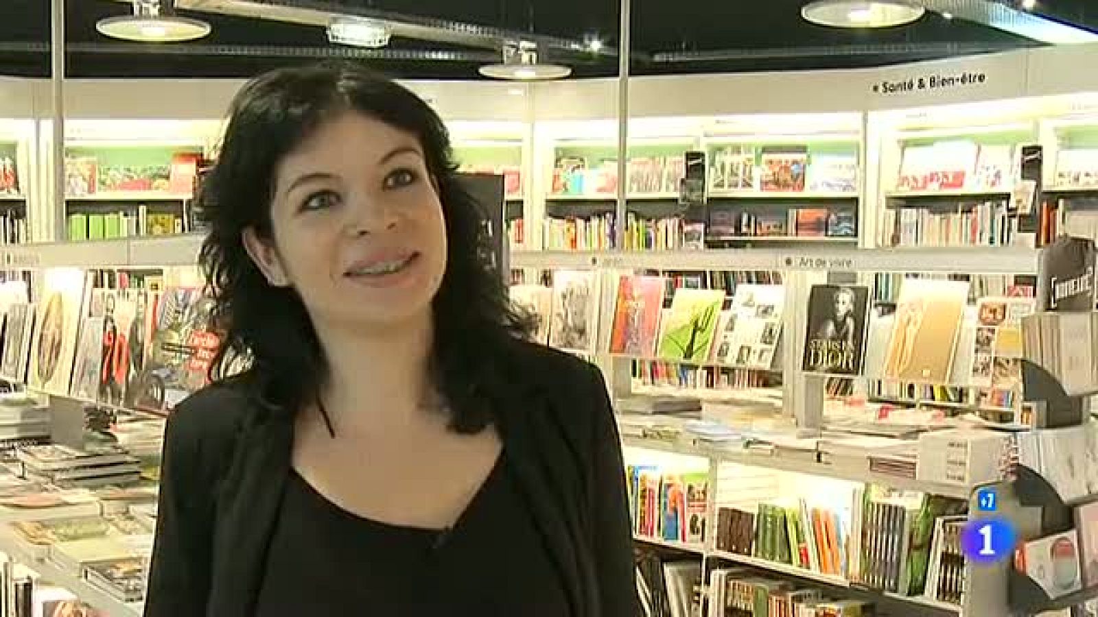 Españoles en el mundo - Casablanca, Rabat, Fez - Ester | Ver