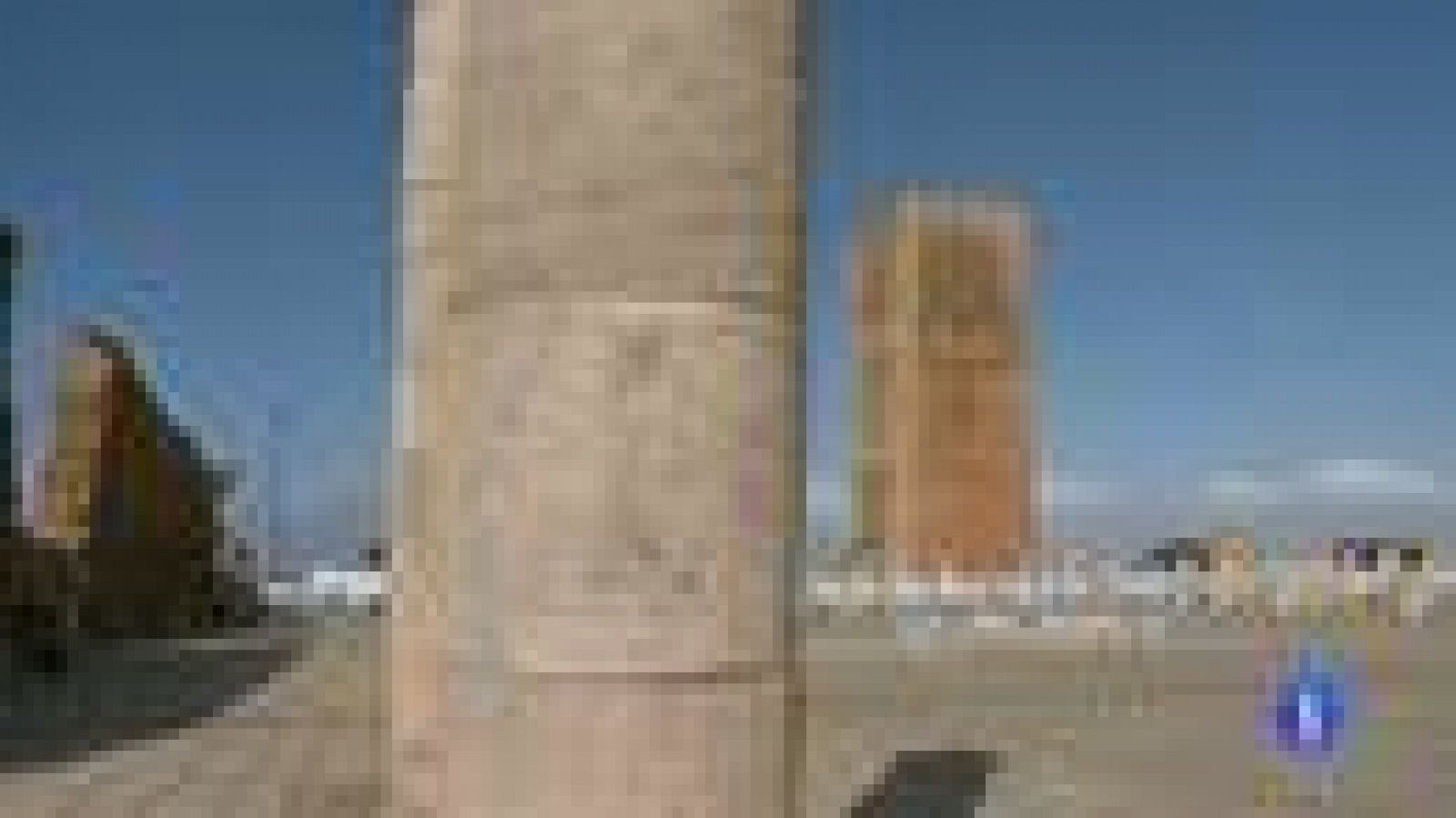 Españoles en el mundo - Casablanca, Rabat, Fez - Roberto | Ver