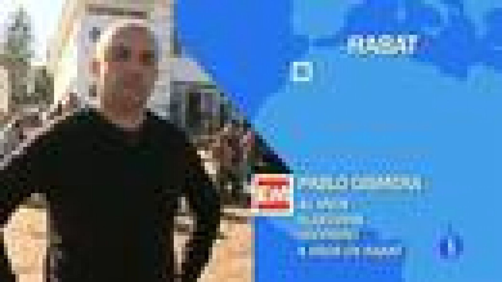 Españoles en el mundo - Casablanca, Rabat, Fez - Pablo | Ver