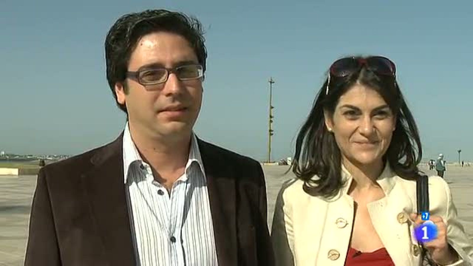 Españoles en el mundo - Casablanca, Rabat, Fez - Belén | Ver