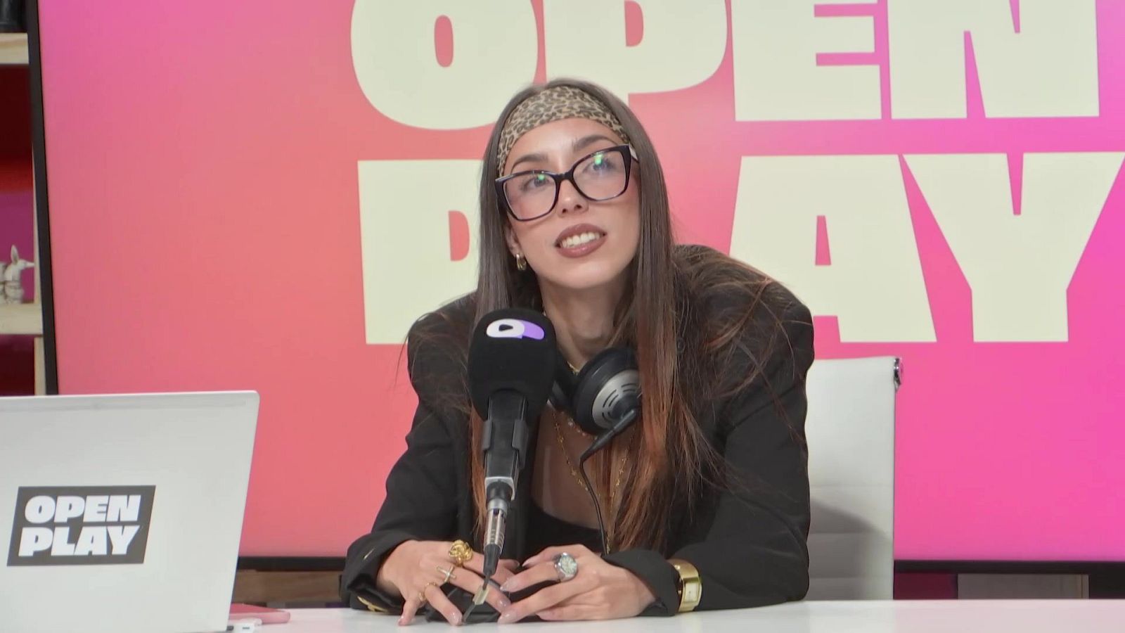 La importancia de la moda en la industria musical con Paula Monnet | Ver vídeo