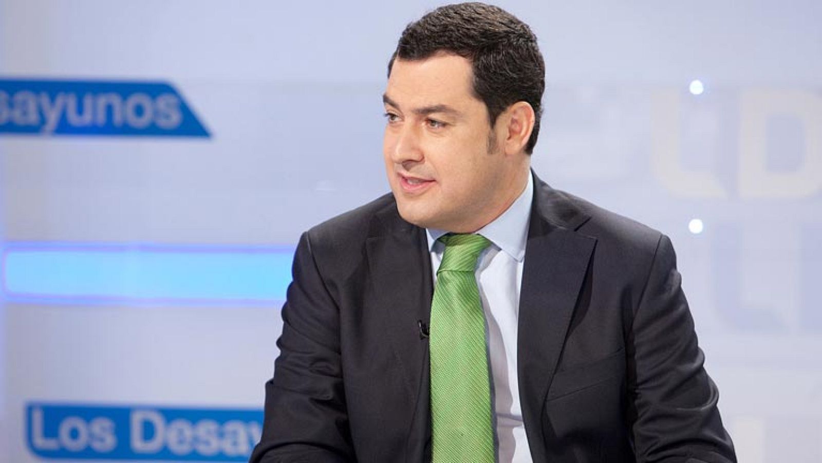 Entrevista a Juan Manuel Moreno, secretario de Estado de Servicios Sociales e Igualdad