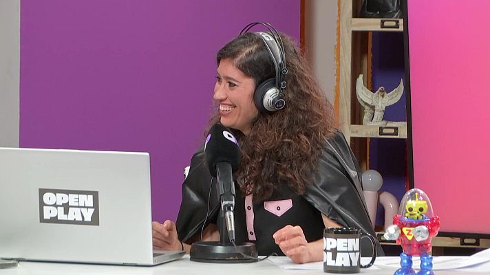 Open Play - Pilar de Francisco estrena su sección "Pilar-IA"