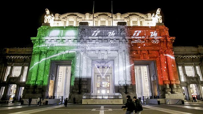 Los Deportes de La1 - Cuenta atrás para Milano-Cortina 2026: el plan de los deportistas españoles que buscan los Juegos