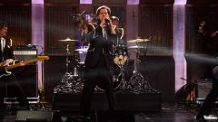 La Revuelta | The Hives - "Hate to say I told you so"