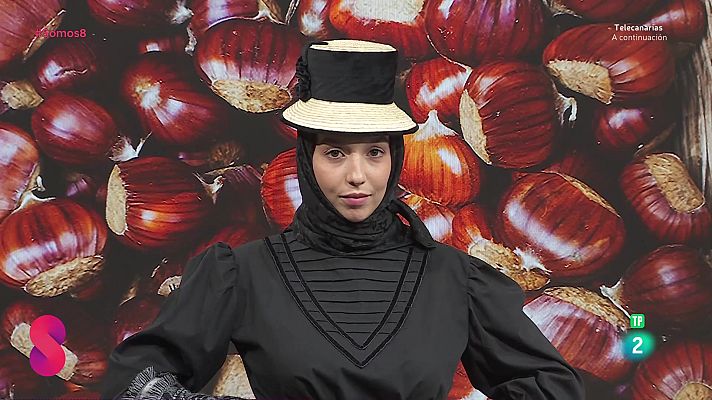 Somos 8 - Somos 8 - 30/10/2025