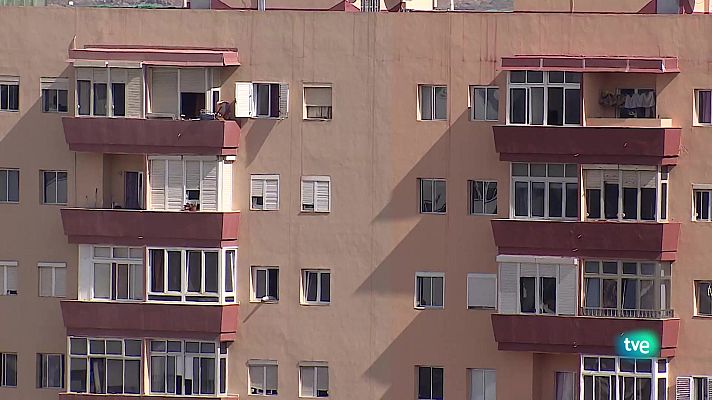 Telecanarias - Telecanarias tarde - 30/10/2025