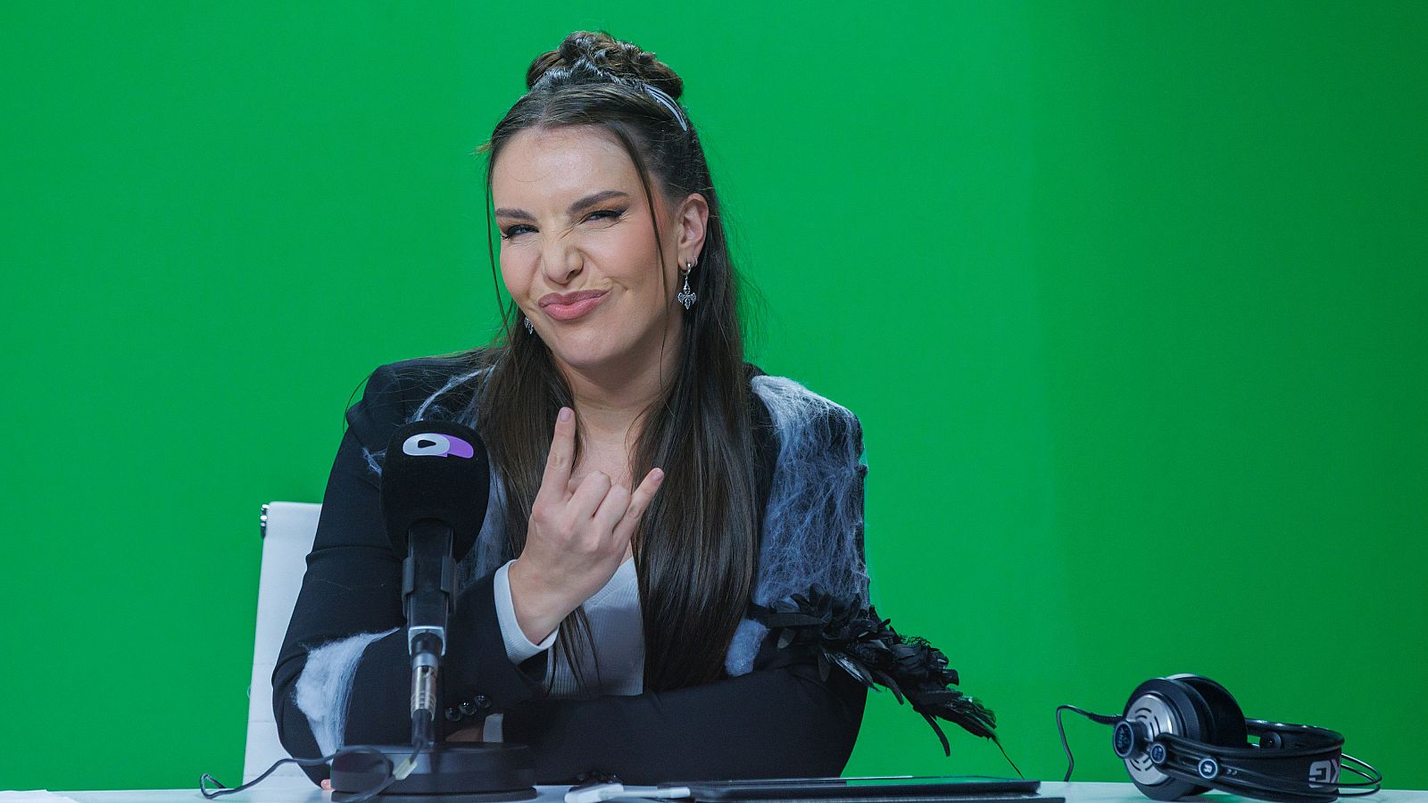 Expres con Inés - Episodio 30/10/2025 | Ver videopódcast - Exprés con Inés | Ver