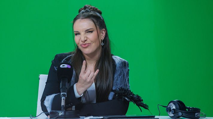 Exprés con Inés - Exprés con Inés - 30/10/2025