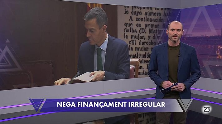 El Vespre - El Vespre - 30/10/2025