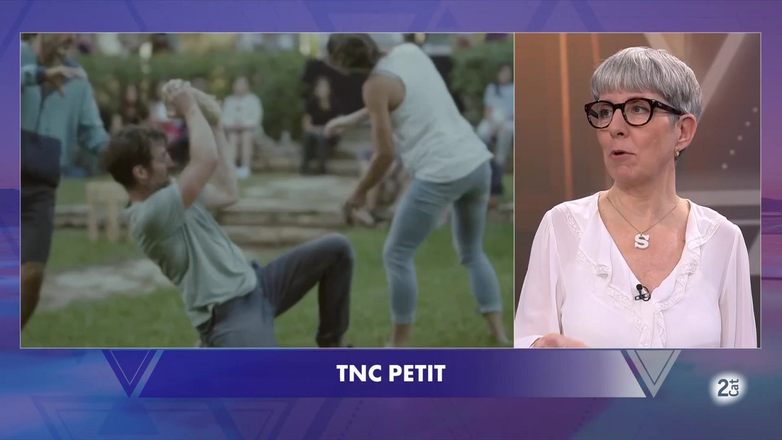 Sandra Costa ens porta tres propostes culturals que connecten amb la comunitat