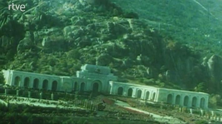 España, historia inmediata - Los vencidos