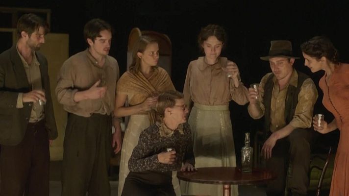 Cinema en català - L'habitació de l'amor