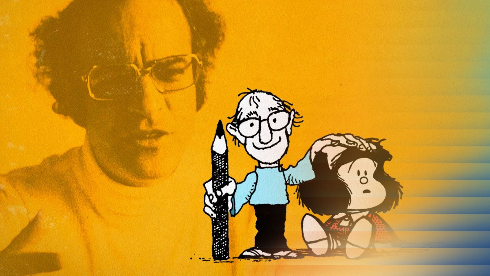 Imprescindibles - Quinografía | RTVE Play - Imprescindibles | Ver documental