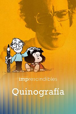 Imprescindibles - Quinografía