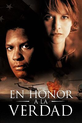 Cine internacional - En honor a la verdad