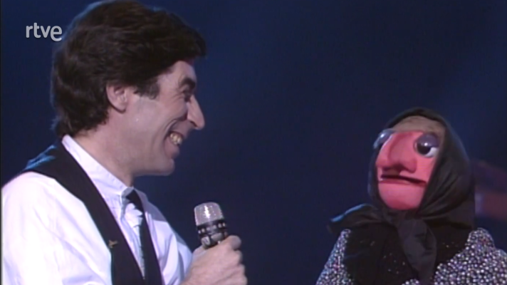 Ay, vida mía - 22/04/1992