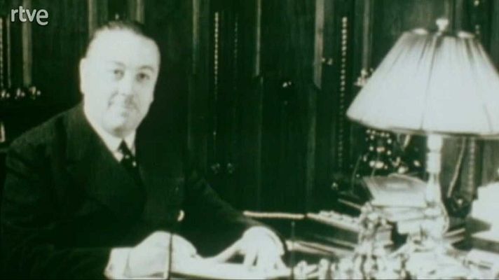 España, historia inmediata - El aislamiento internacional