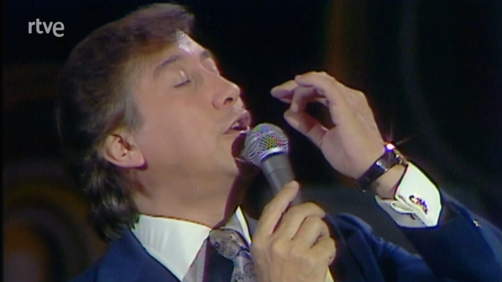 Estudio abierto - 25/08/1982