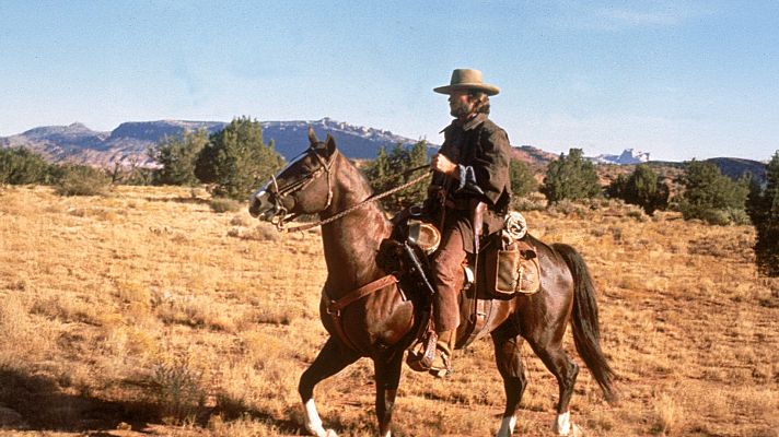 Cine de siempre - El fuera de la ley